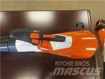 Stihl BGA200 Гольф-кары