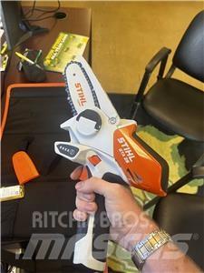 Stihl GTA26 Гольф-кары