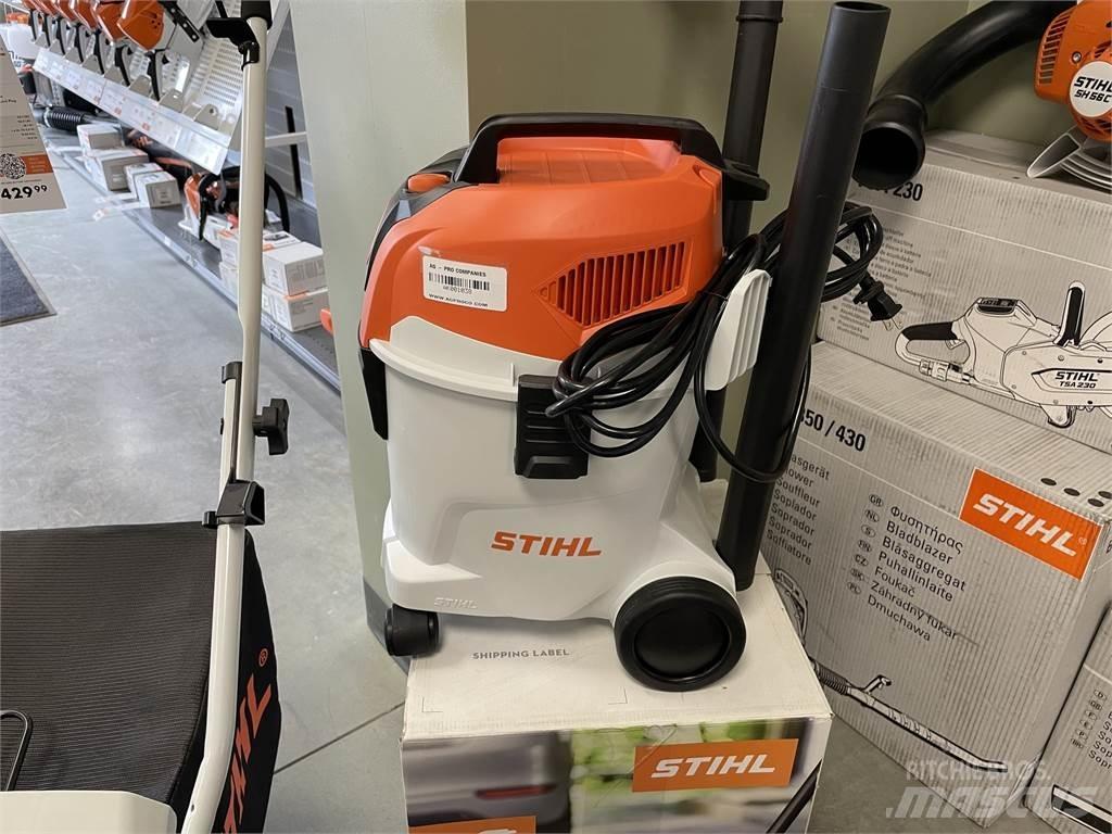 Stihl SE33 Гольф-кары
