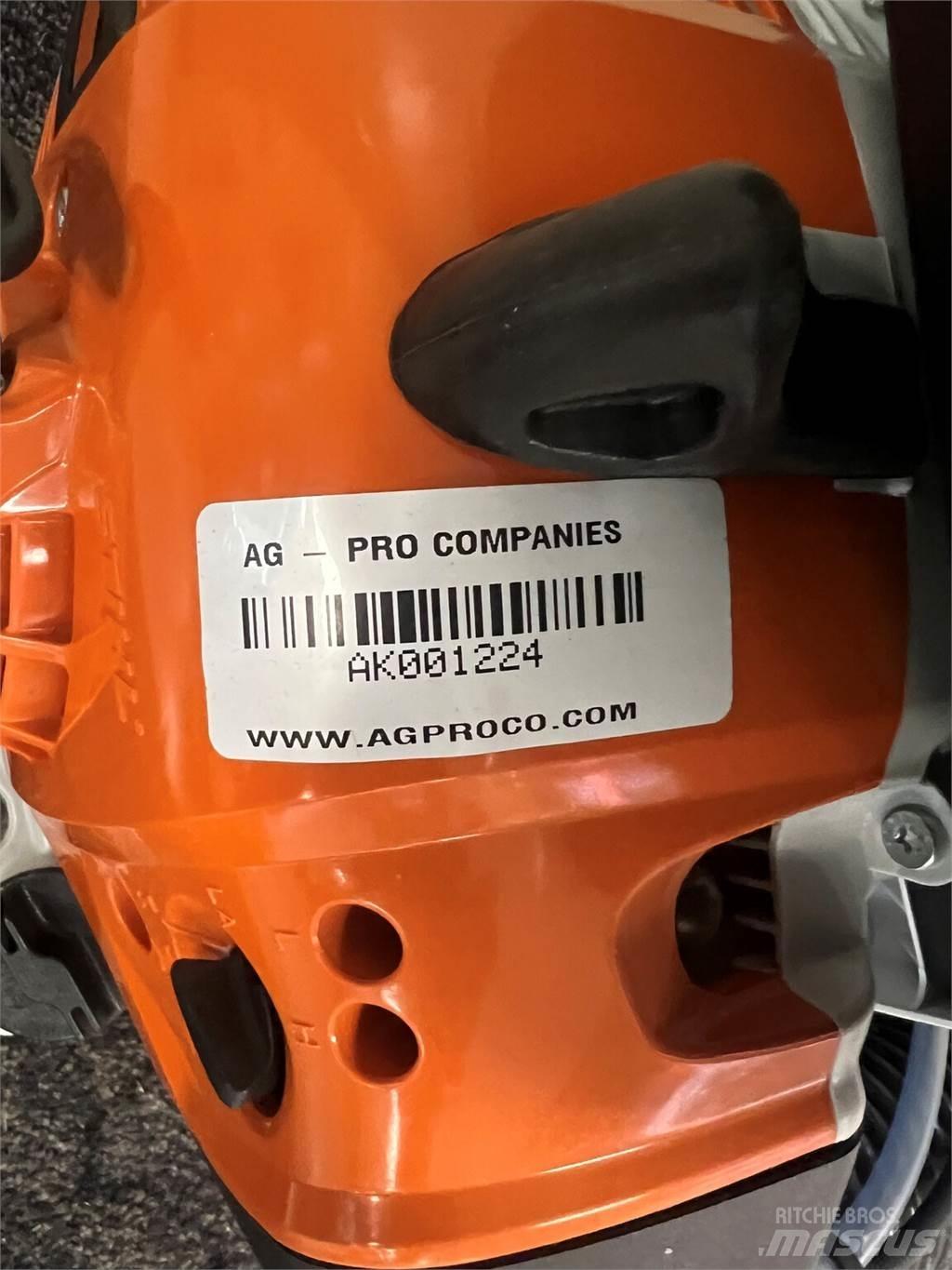 Stihl SR200 Гольф-кары