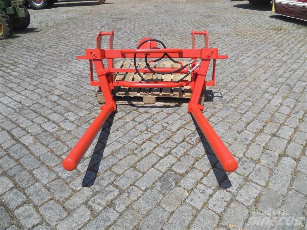  Tenco 1,30 mts Роторные косилки