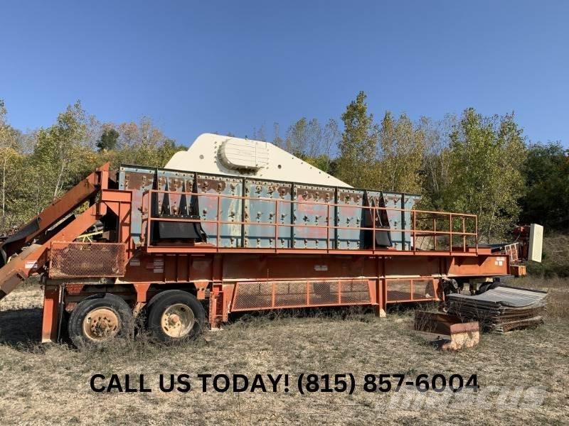 Terex OA160D-OC Сельхозтехника - Другие