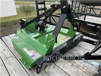 Titan 1204 Измельчители тюков