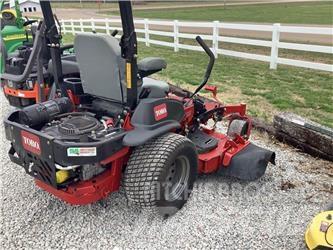 Toro 74930 Zero turn косилки