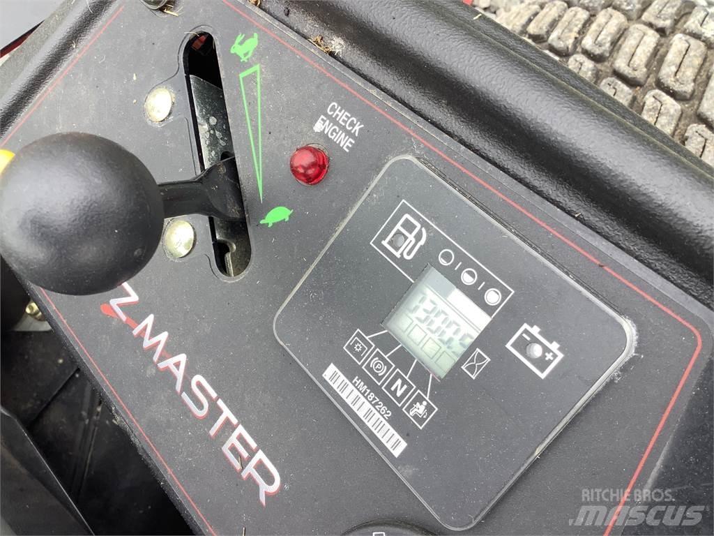 Toro 74930 Zero turn косилки
