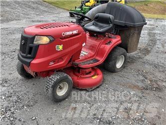Troy-Bilt Pony Самоходные газонокосилки