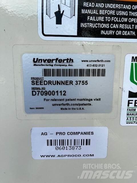 UNVERFERTH 3755 Сельхозтехника - Другие