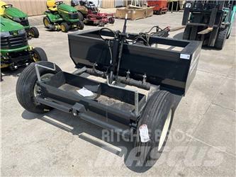 WESTENDORF LW6 Трактора