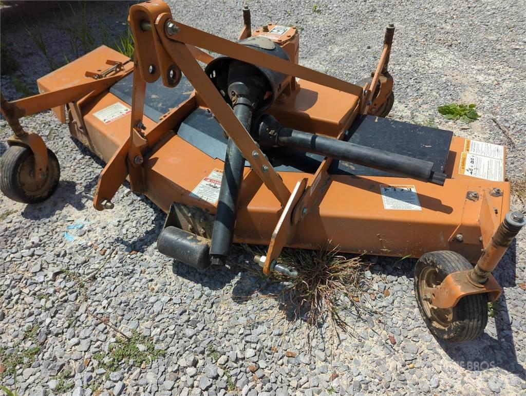 Woods RM660 Самоходные газонокосилки
