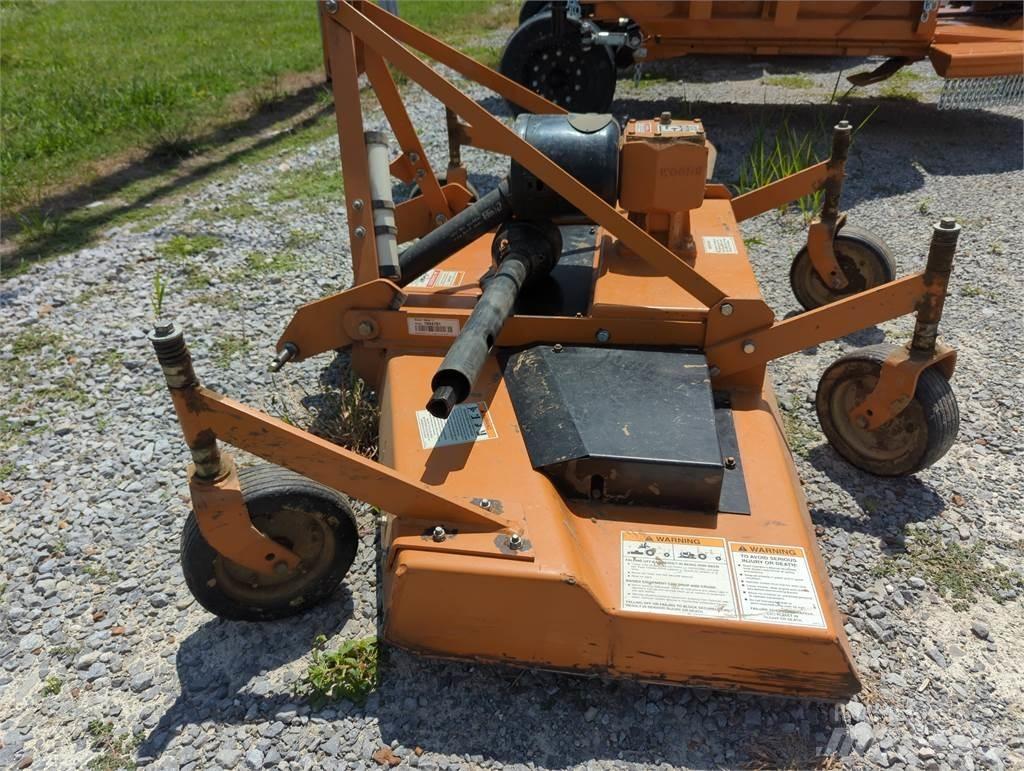 Woods RM660 Самоходные газонокосилки