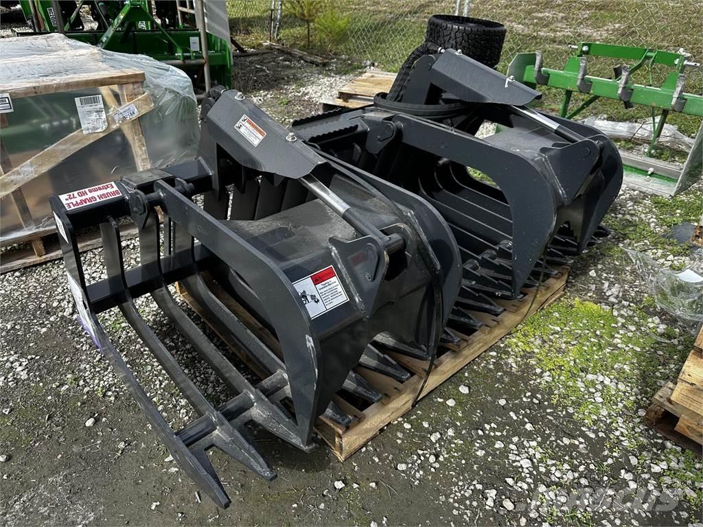  XHD72 Строительная техника - Другие