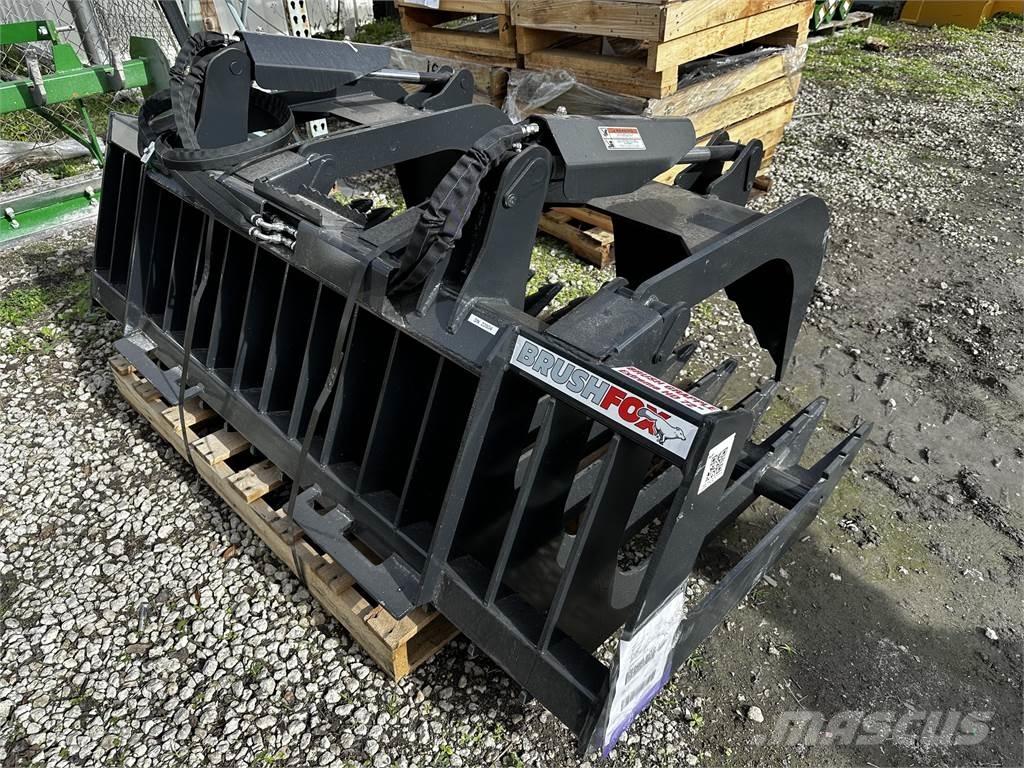  XHD72 Строительная техника - Другие