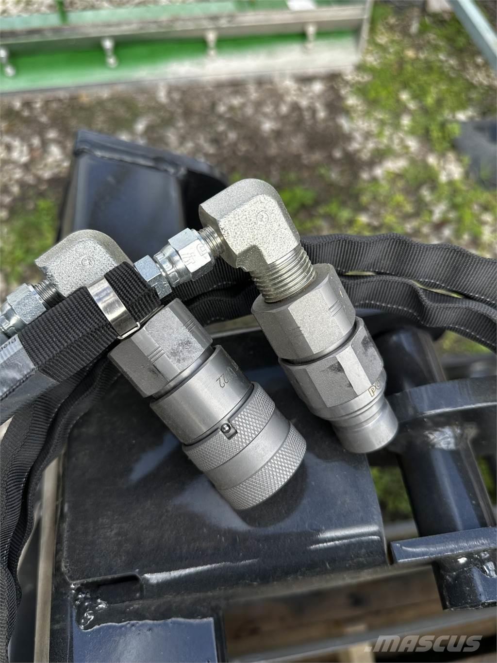  XHD72 Строительная техника - Другие