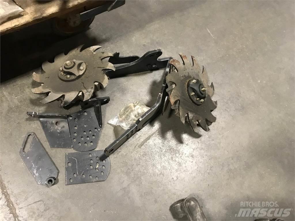 YETTER 2967-037S Прочая посадочная техника