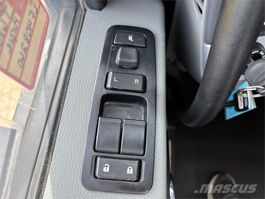 Kenworth T680 Специальные грузовики