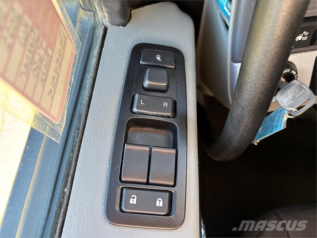 Kenworth T680 Специальные грузовики