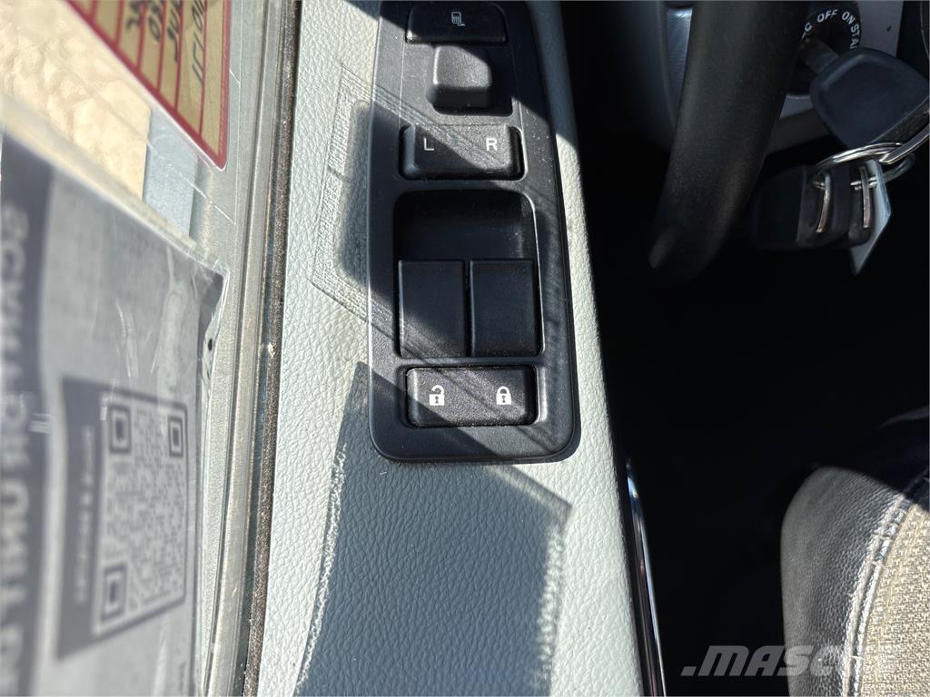 Kenworth T880 Специальные грузовики