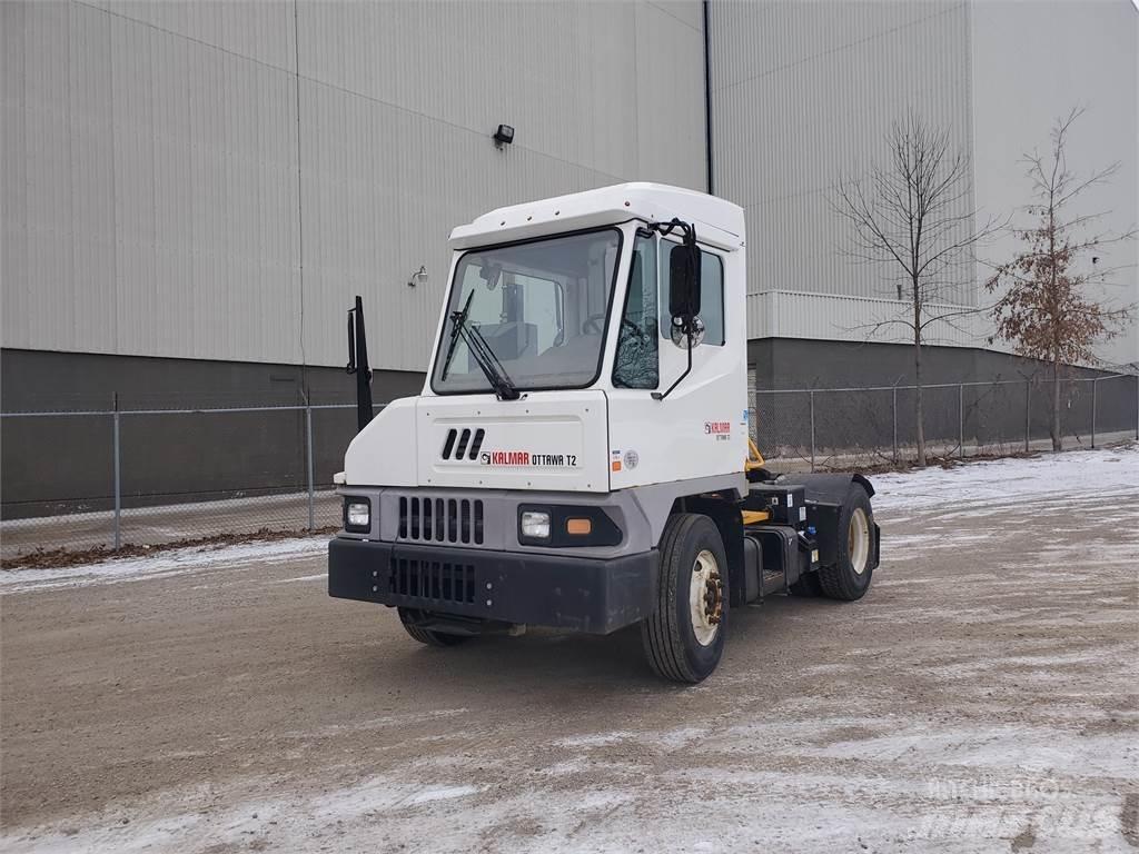 Ottawa T2 4X2 Специальные грузовики