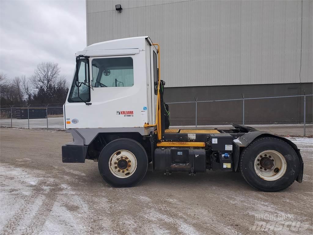 Ottawa T2 4X2 Специальные грузовики