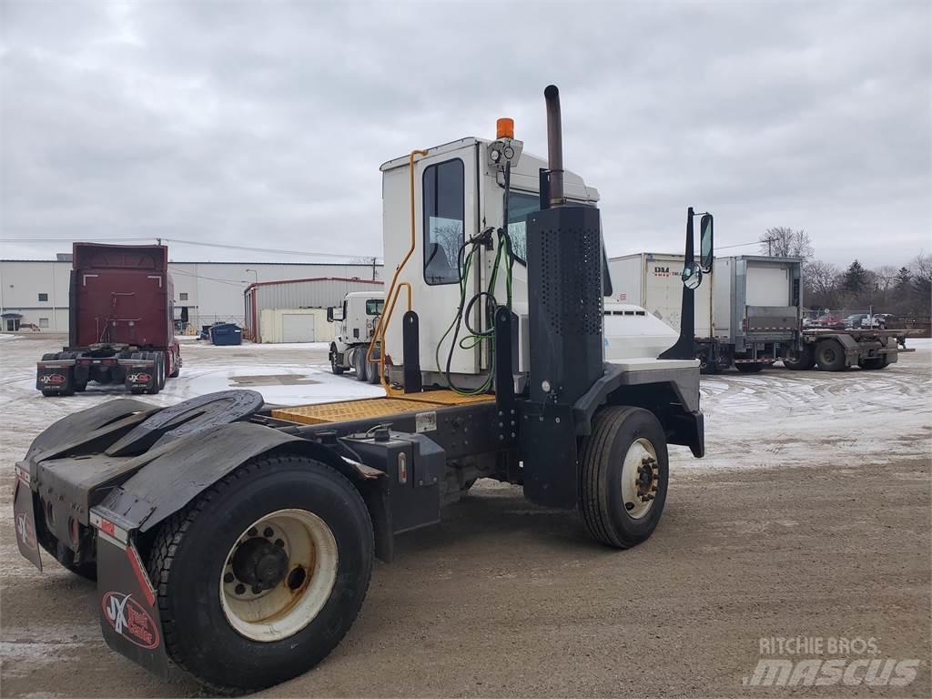 Ottawa T2 4X2 Специальные грузовики