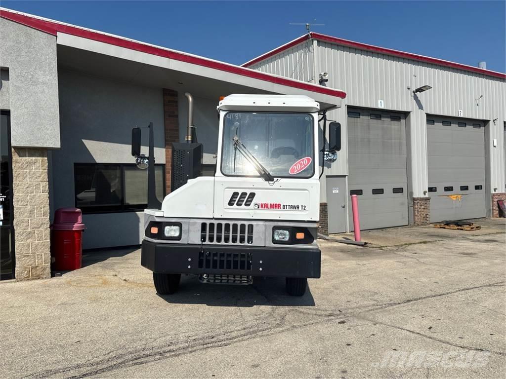 Ottawa T2 4X2 Специальные грузовики