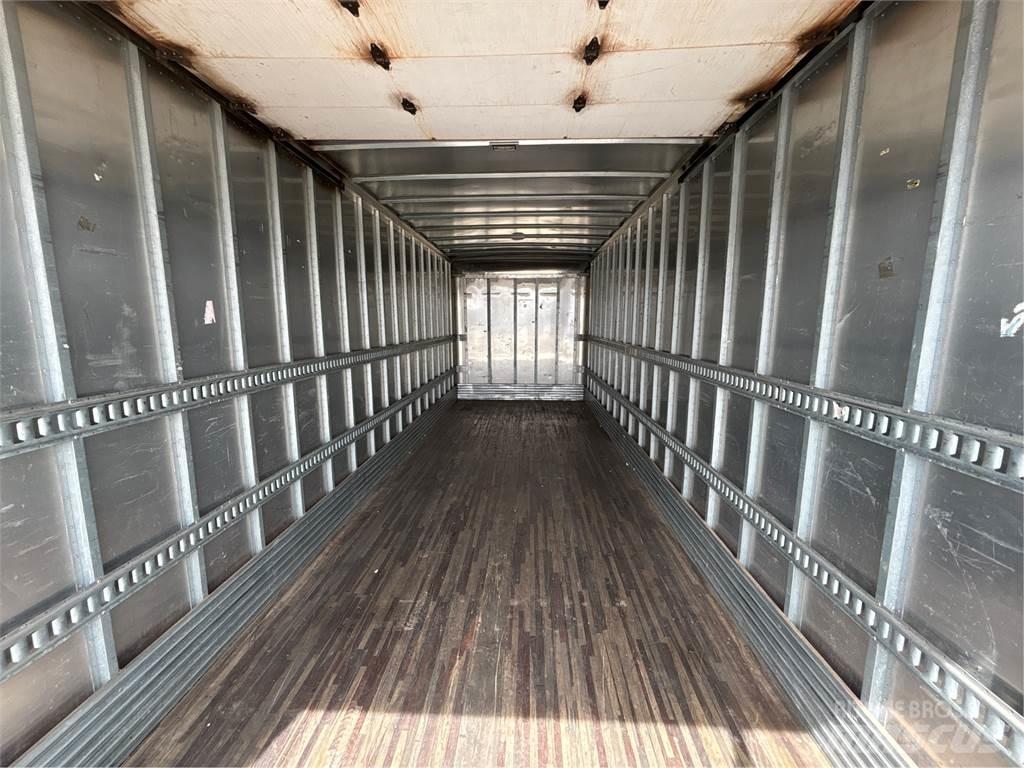 Peterbilt 337 Грузовики-Фургоны