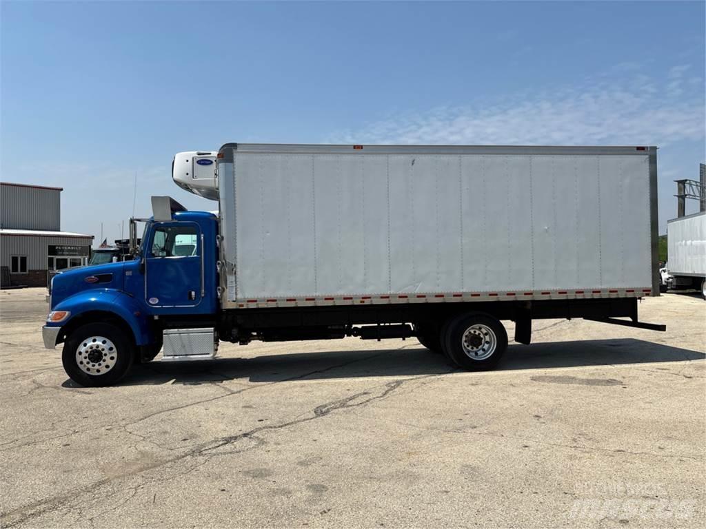 Peterbilt 337 Специальные грузовики