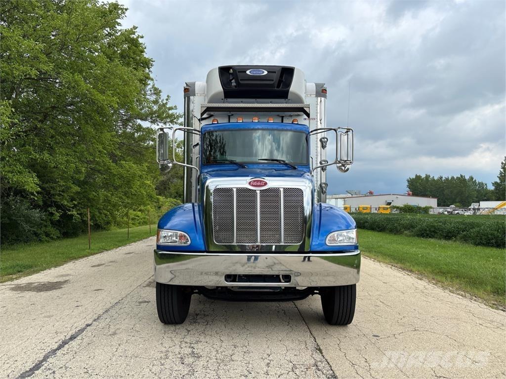 Peterbilt 337 Специальные грузовики