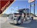 Peterbilt 389 Седельные тягачи