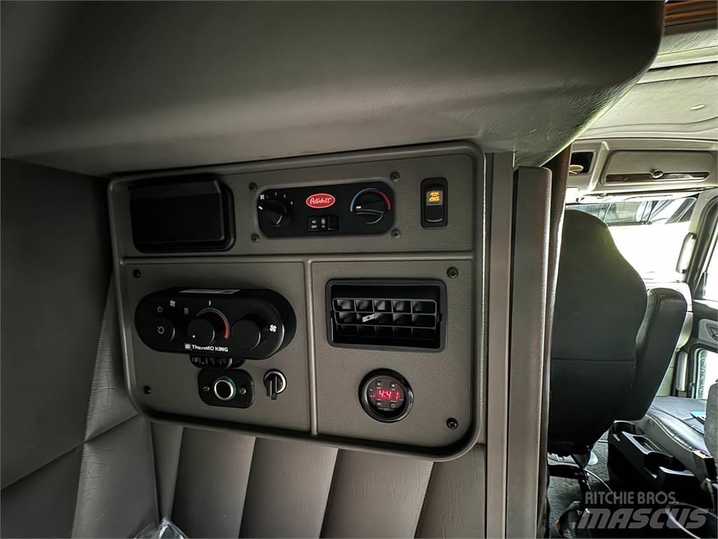 Peterbilt 389 Седельные тягачи