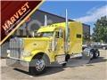 Peterbilt 389 Седельные тягачи