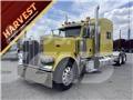 Peterbilt 389 Седельные тягачи