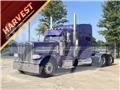 Peterbilt 389 Седельные тягачи