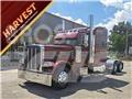 Peterbilt 389 Седельные тягачи
