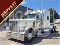 Peterbilt 389 Седельные тягачи