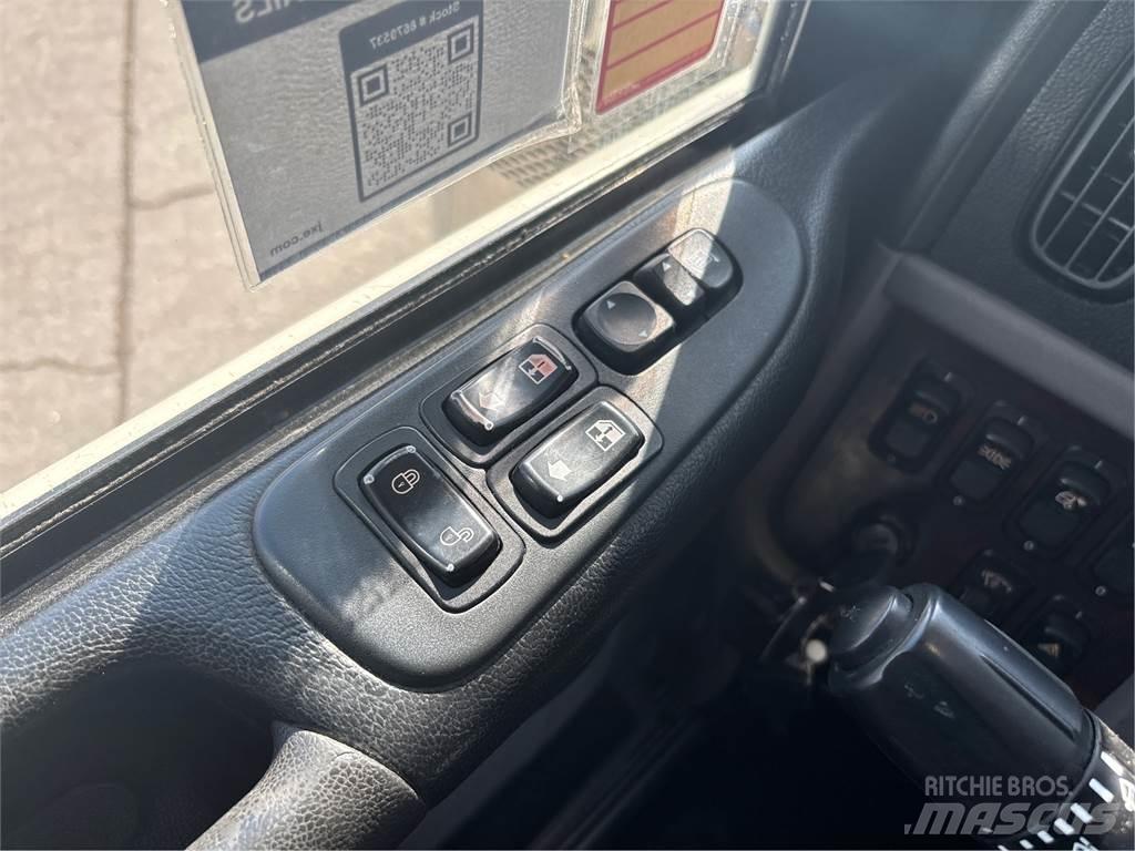 Peterbilt 389 Седельные тягачи