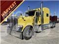 Peterbilt 389 Седельные тягачи
