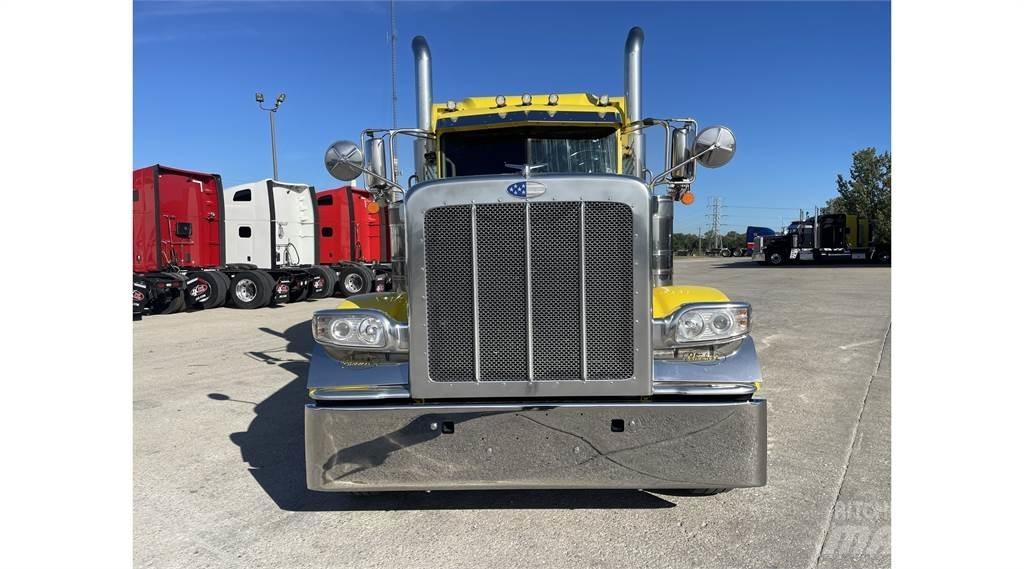 Peterbilt 389 Седельные тягачи