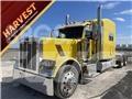 Peterbilt 389 Седельные тягачи