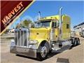 Peterbilt 389 Седельные тягачи