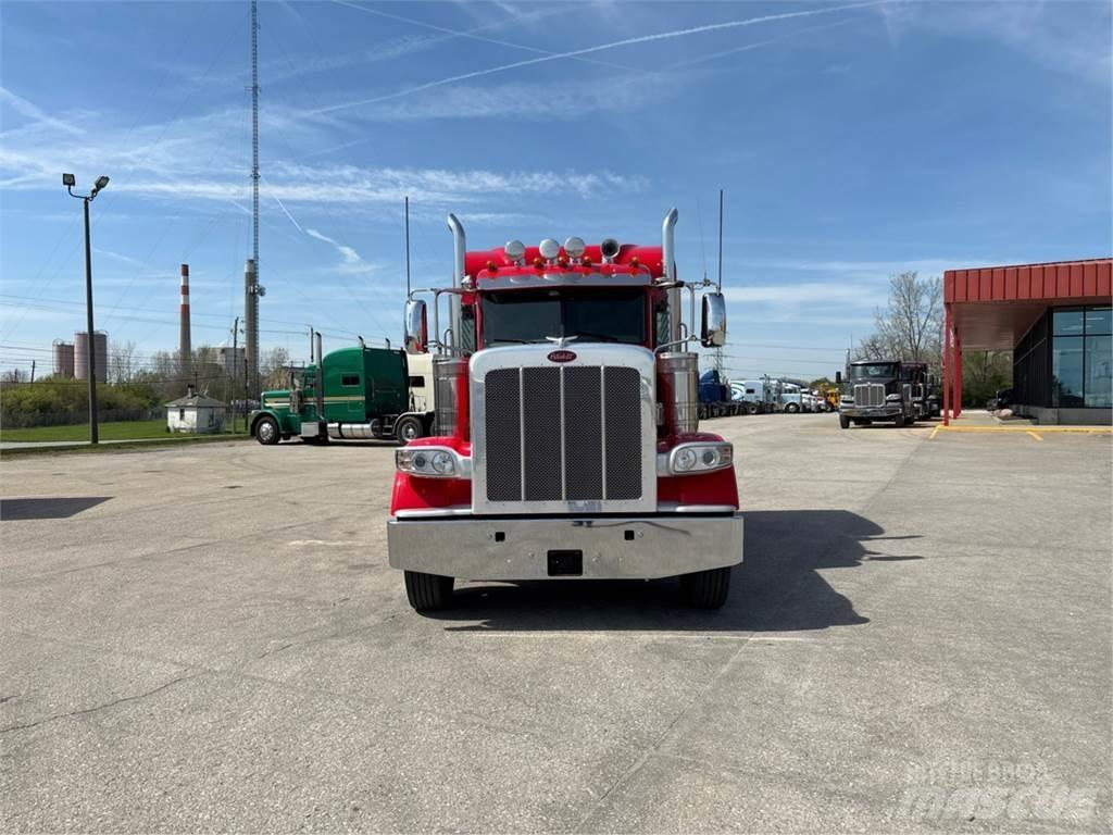 Peterbilt 389 Седельные тягачи