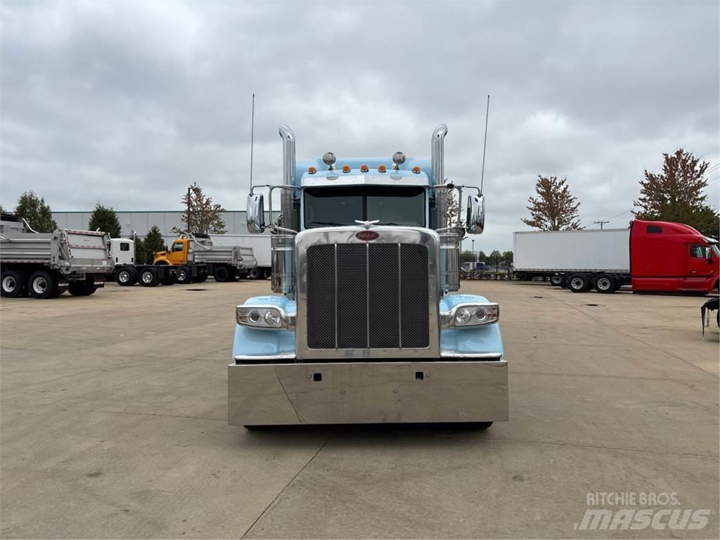 Peterbilt 389 Седельные тягачи