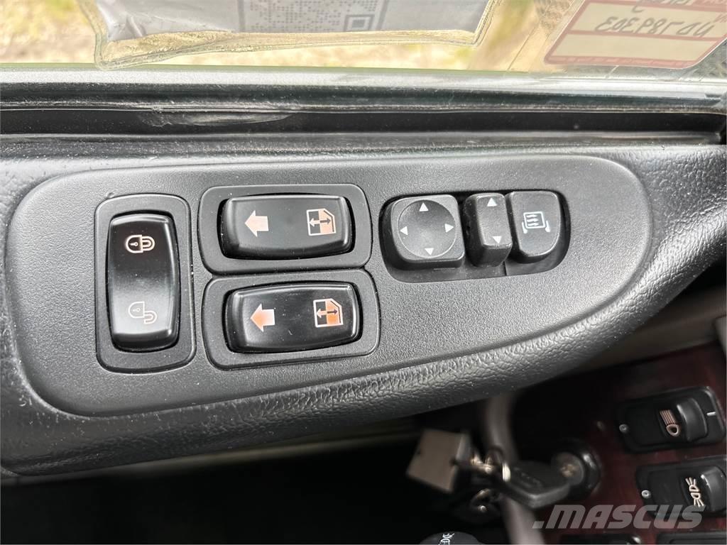 Peterbilt 389 Специальные грузовики