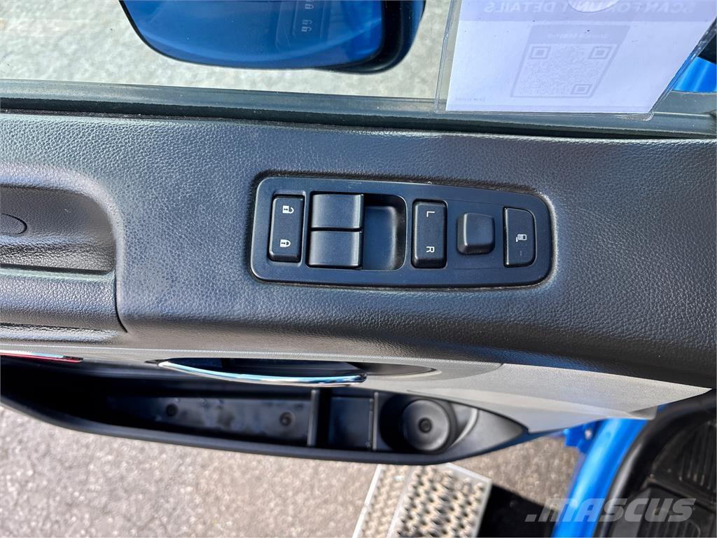 Peterbilt 567 Специальные грузовики