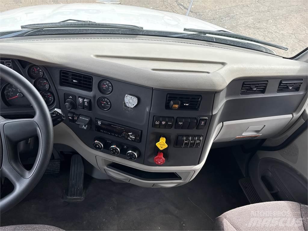 Peterbilt 579 Седельные тягачи