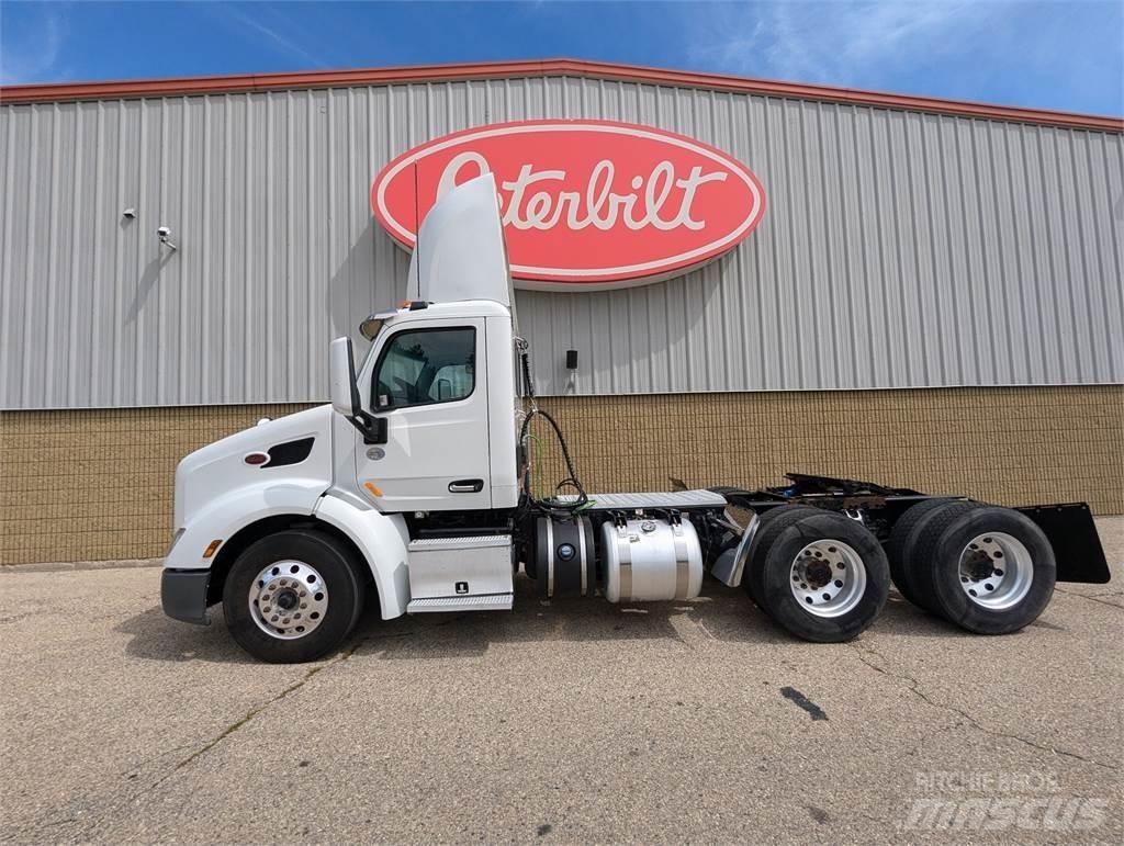 Peterbilt 579 Седельные тягачи