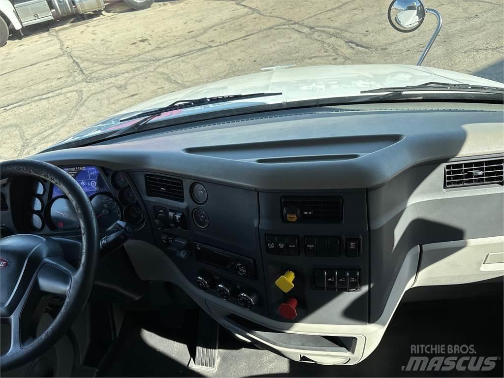 Peterbilt 579 Седельные тягачи