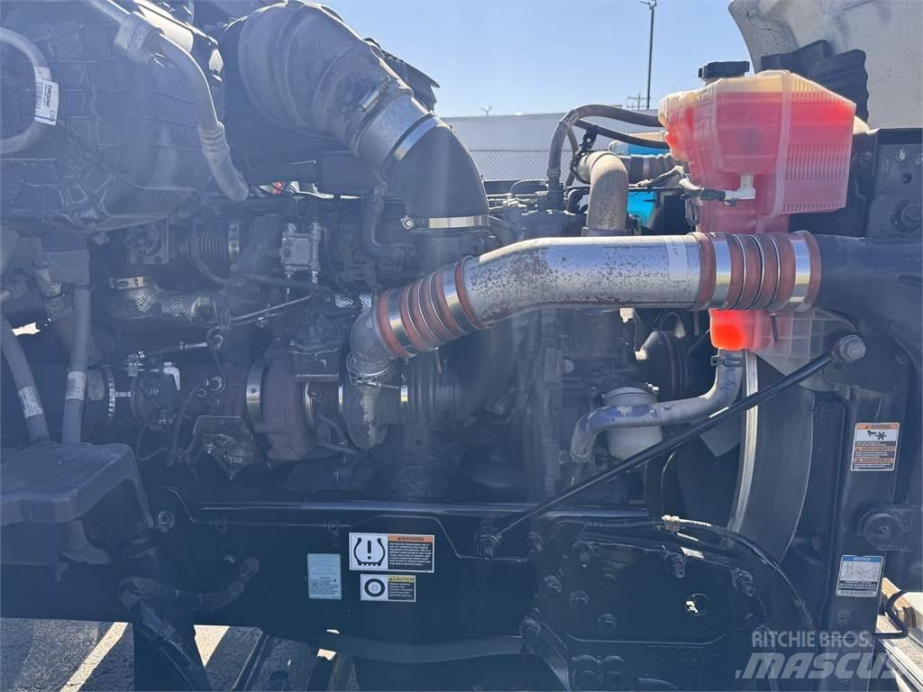 Peterbilt 579 Седельные тягачи