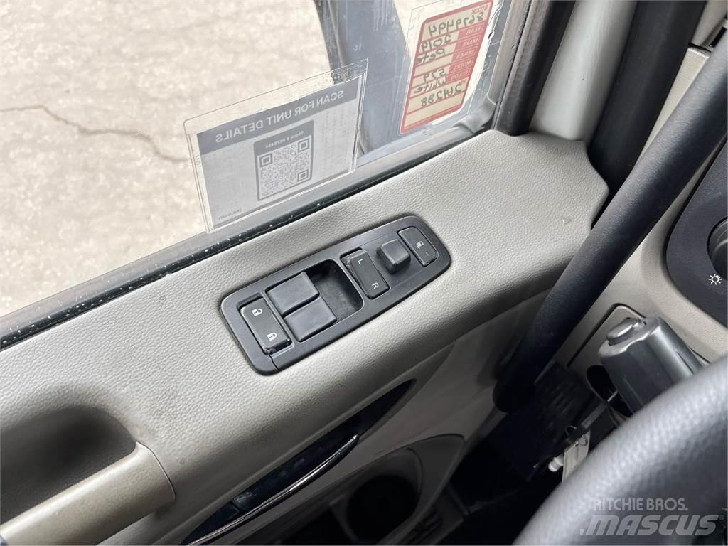 Peterbilt 579 Седельные тягачи