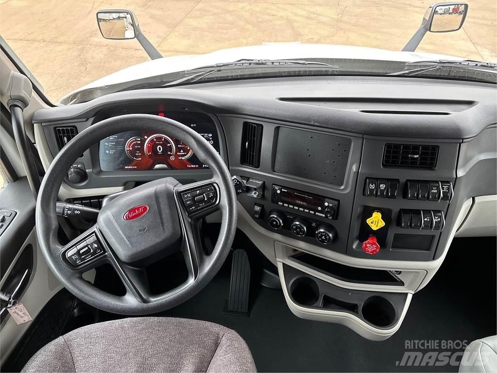 Peterbilt 579 Седельные тягачи